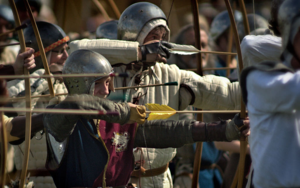 Battle of the Century (Battle of the Century TV series)